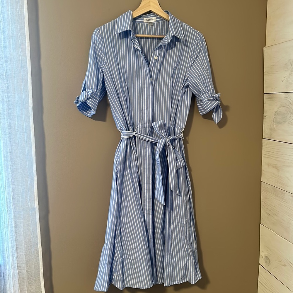 Calvin Klein Dress